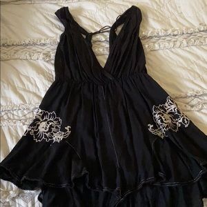 Free People Romper